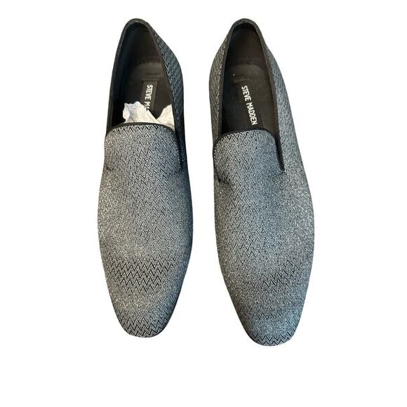 Steve Madden Men\'s Jerron Penny Loafer Size 9M main image 6